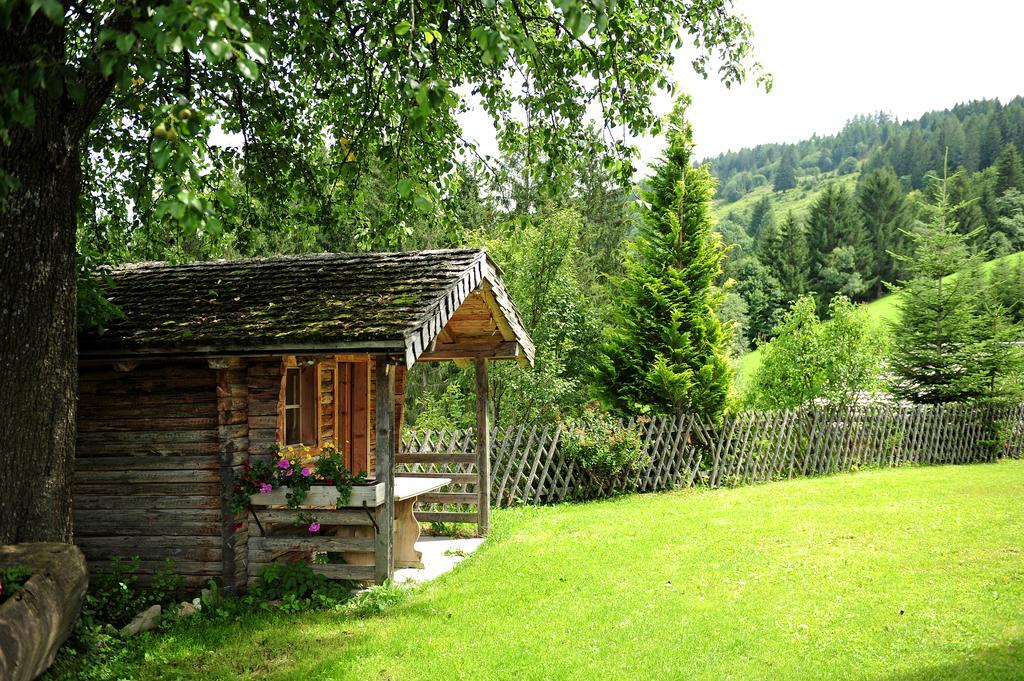 Pension Wiesfleck Таксенбах Екстериор снимка